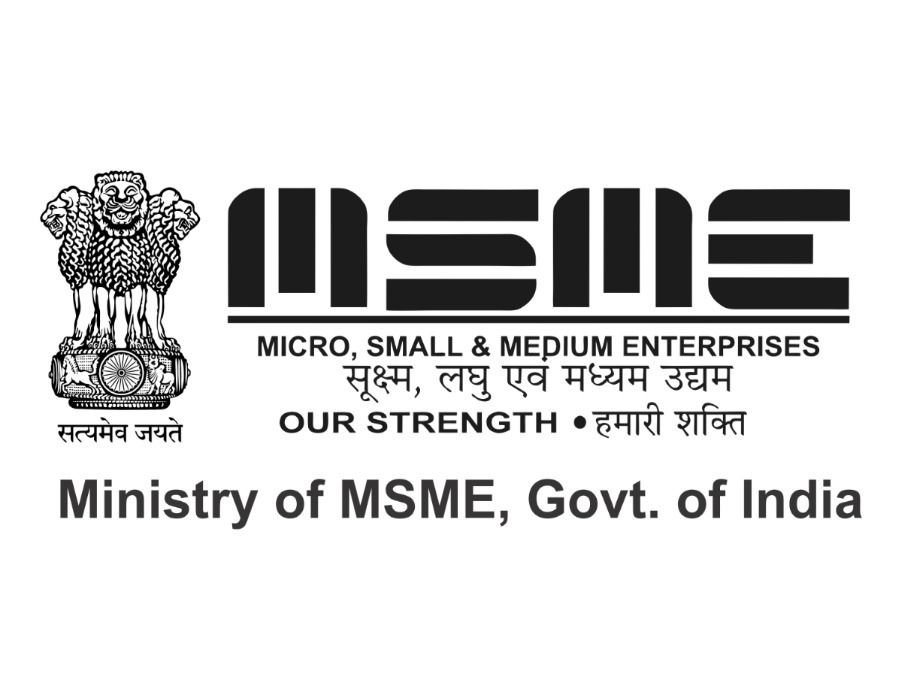 Ministry of MSME Government of India